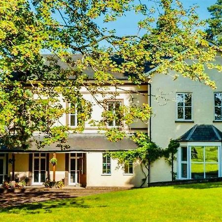 Вилла Tyn Y Cae Брекон Экстерьер фото